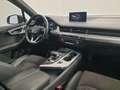 Audi Q7 50 3.0 tdi mhev sport plus quattro tiptronic Zwart - thumbnail 4