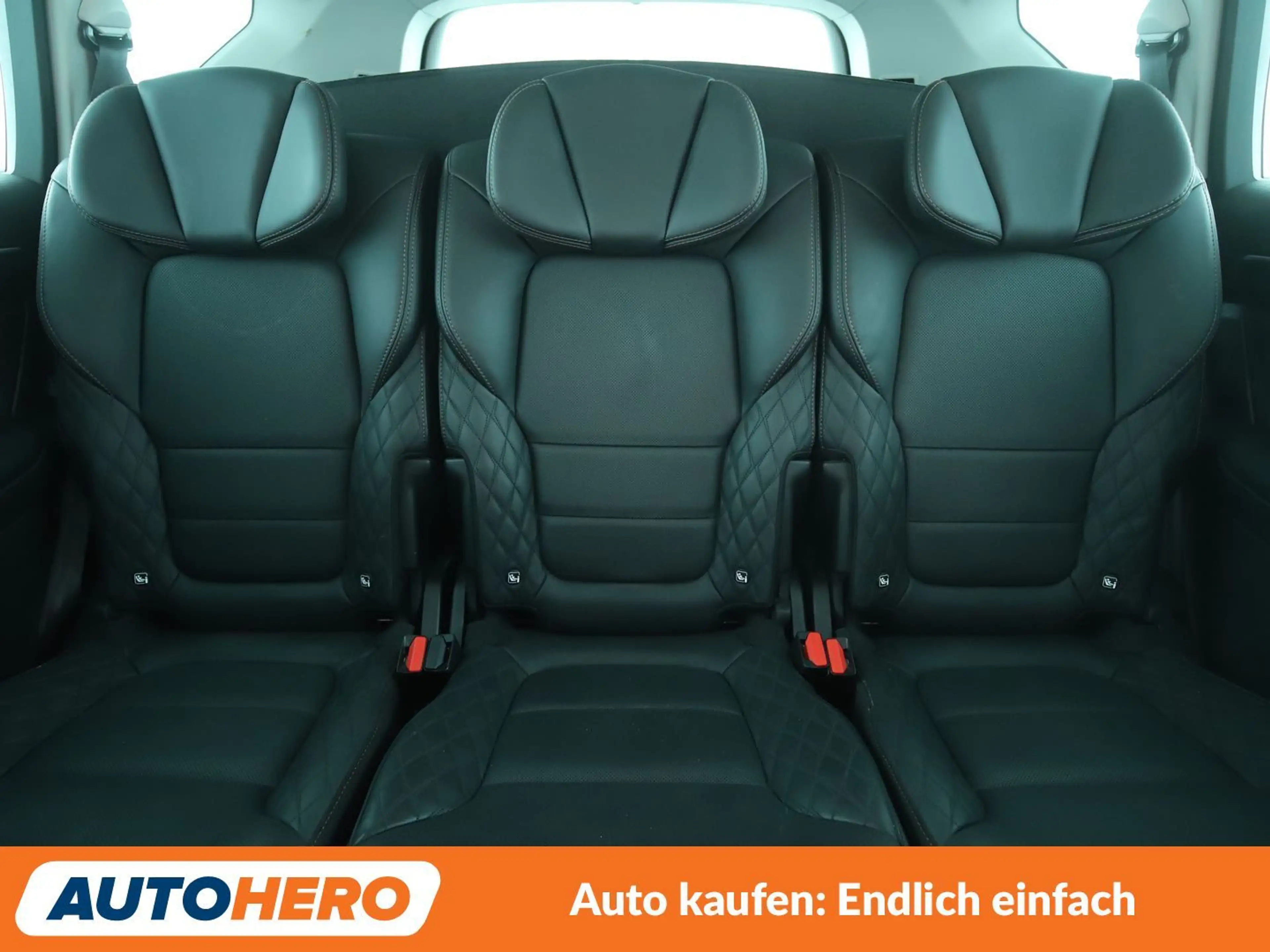 Renault Espace 1.8 TCe Initiale Paris Aut.*NAVI*CAM*LED*PDC*SHZ* — photo 15