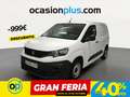 Peugeot Partner 1.5BlueHDI S&S Pro Standard 600kg 100 Blanco - thumbnail 1
