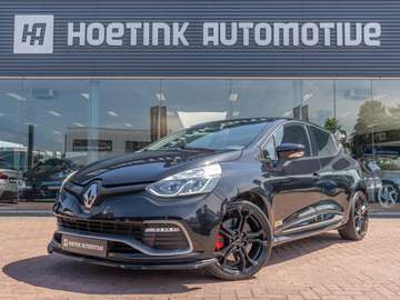 1.6 R.S. | Arkamys | Keyless | Volledig onderhoude