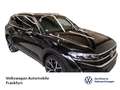 Volkswagen Touareg 3.0 V6 TDI R-Line 4Motion Standheizung 2 Noir - thumbnail 1