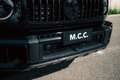 Mercedes-Benz G 63 AMG Obsidian Black Metallic - Carbon package Schwarz - thumbnail 11