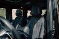 Mercedes-Benz G 63 AMG Obsidian Black Metallic - Carbon package Schwarz - thumbnail 7