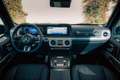 Mercedes-Benz G 63 AMG Obsidian Black Metallic - Carbon package Schwarz - thumbnail 6