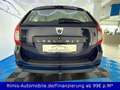 Dacia Logan MCV II Kombi Laureate Automatik 1.Hand PDC plava - thumbnail 7