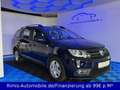 Dacia Logan MCV II Kombi Laureate Automatik 1.Hand PDC plava - thumbnail 1
