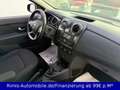 Dacia Logan MCV II Kombi Laureate Automatik 1.Hand PDC plava - thumbnail 11