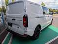 Ford Transit Custom DC Trend 320L L2 2.0TDCi 150pk Blanc - thumbnail 2