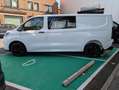 Ford Transit Custom DC Trend 320L L2 2.0TDCi 150pk Blanc - thumbnail 6