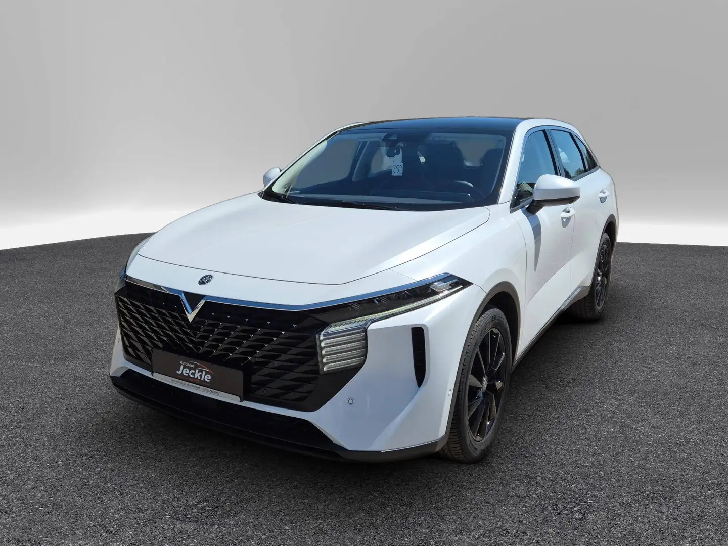 Dongfeng Sonstige Venucia V-Online*TOP SUV*PREISHAMMER* 180PS Automatik Weiß - 2