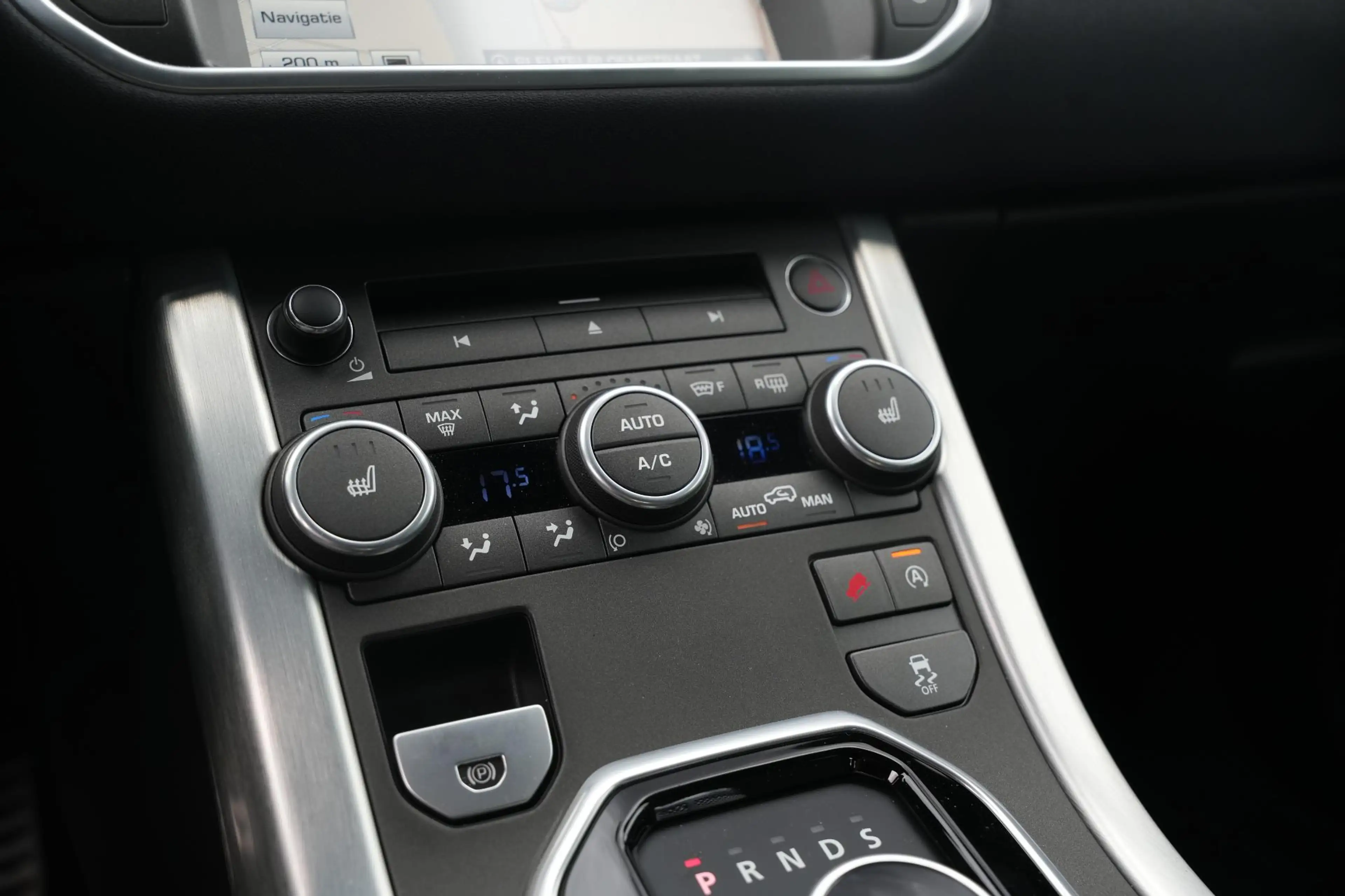 Land Rover Range Rover Evoque 2.0 Si4 HSE Dynamic Panoramadak Meridian Leer Stoe — photo 26