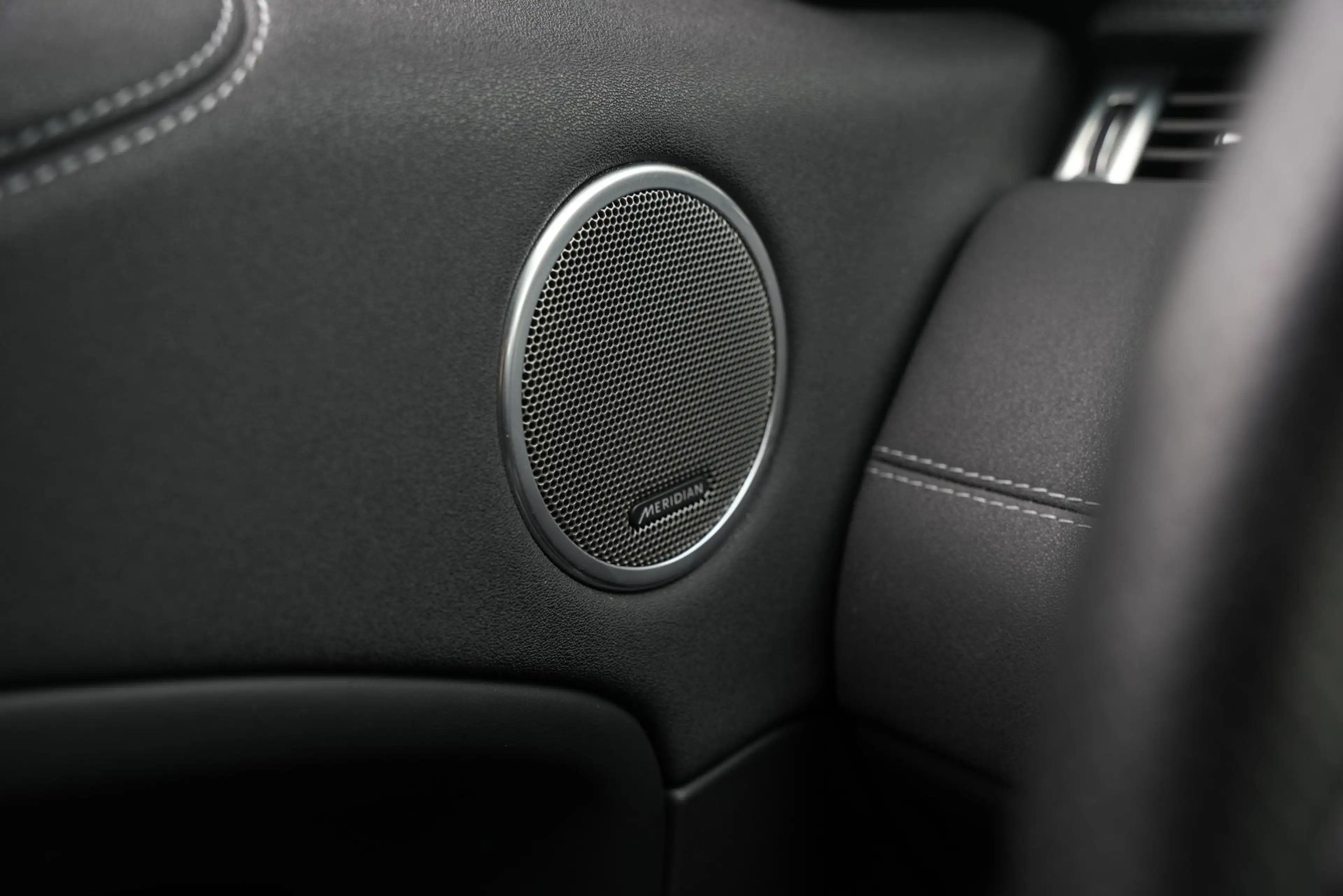 Land Rover Range Rover Evoque 2.0 Si4 HSE Dynamic Panoramadak Meridian Leer Stoe — photo 35