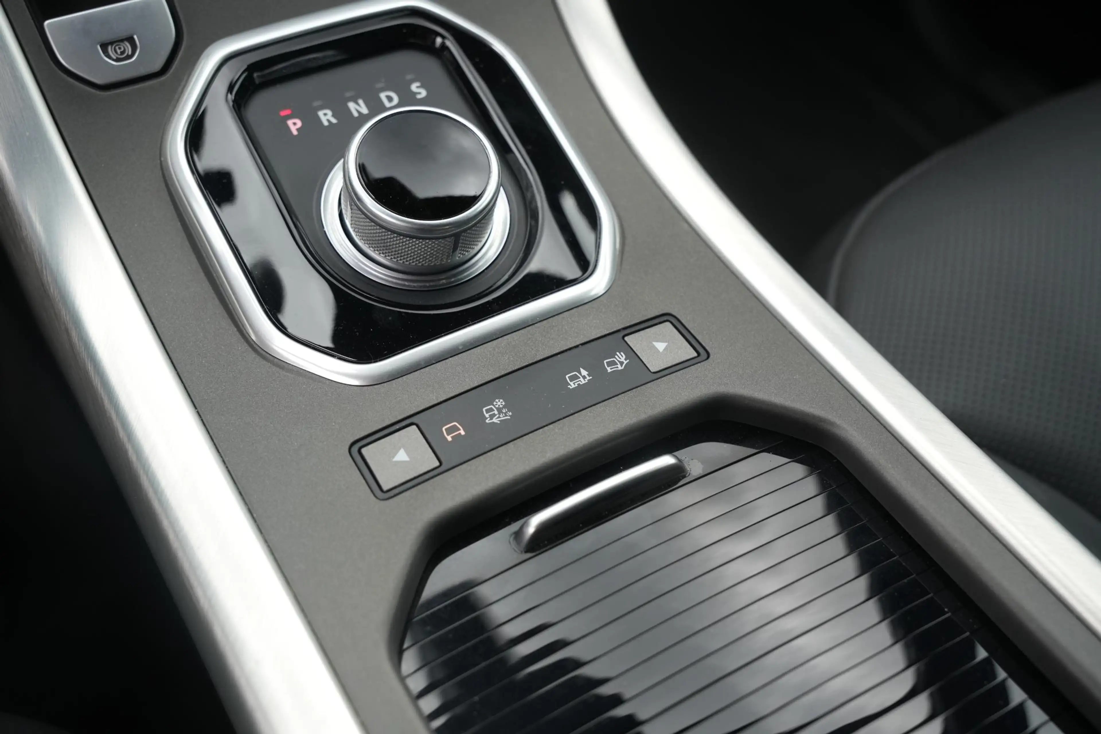 Land Rover Range Rover Evoque 2.0 Si4 HSE Dynamic Panoramadak Meridian Leer Stoe — photo 28