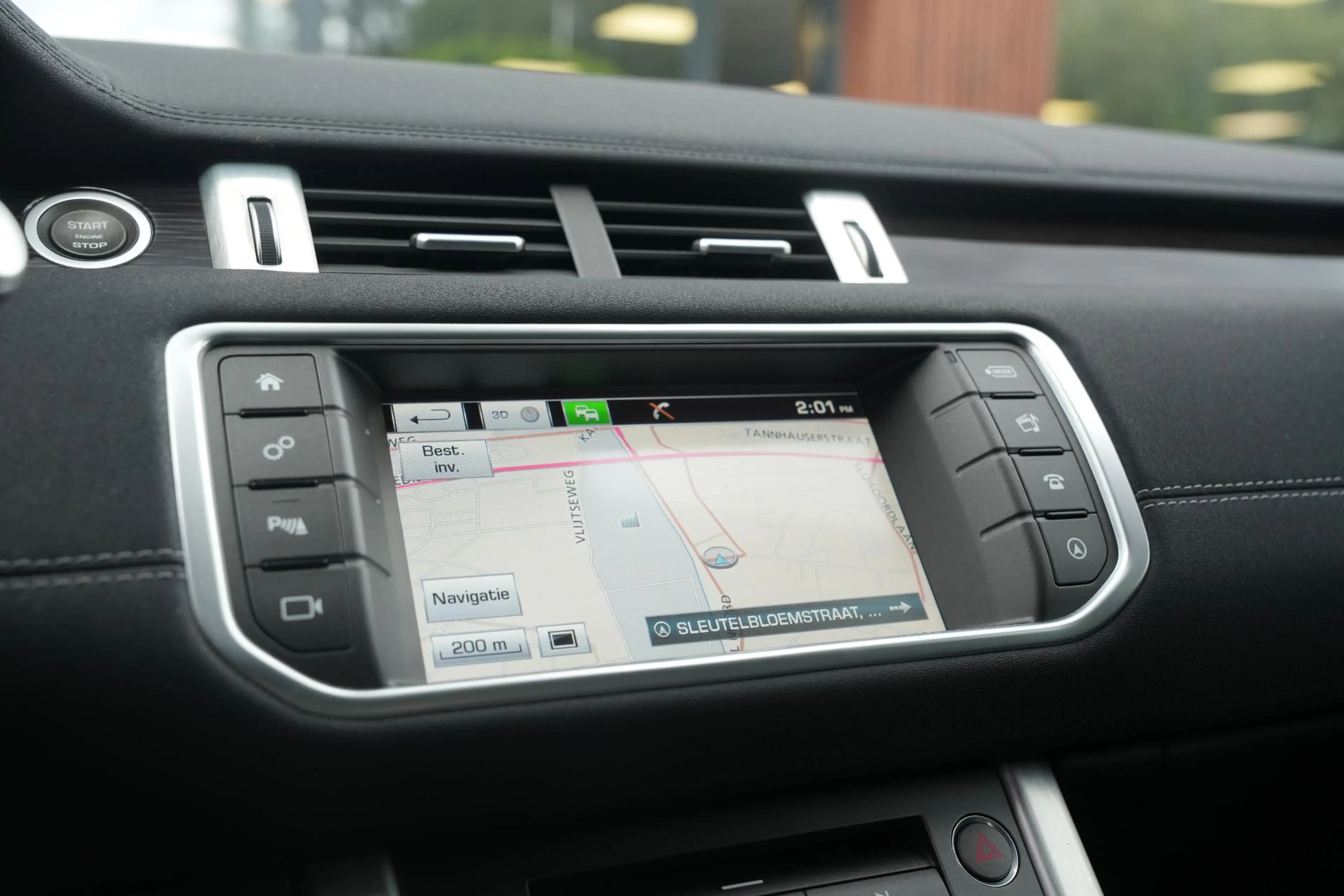 Land Rover Range Rover Evoque 2.0 Si4 HSE Dynamic Panoramadak Meridian Leer Stoe — photo 25