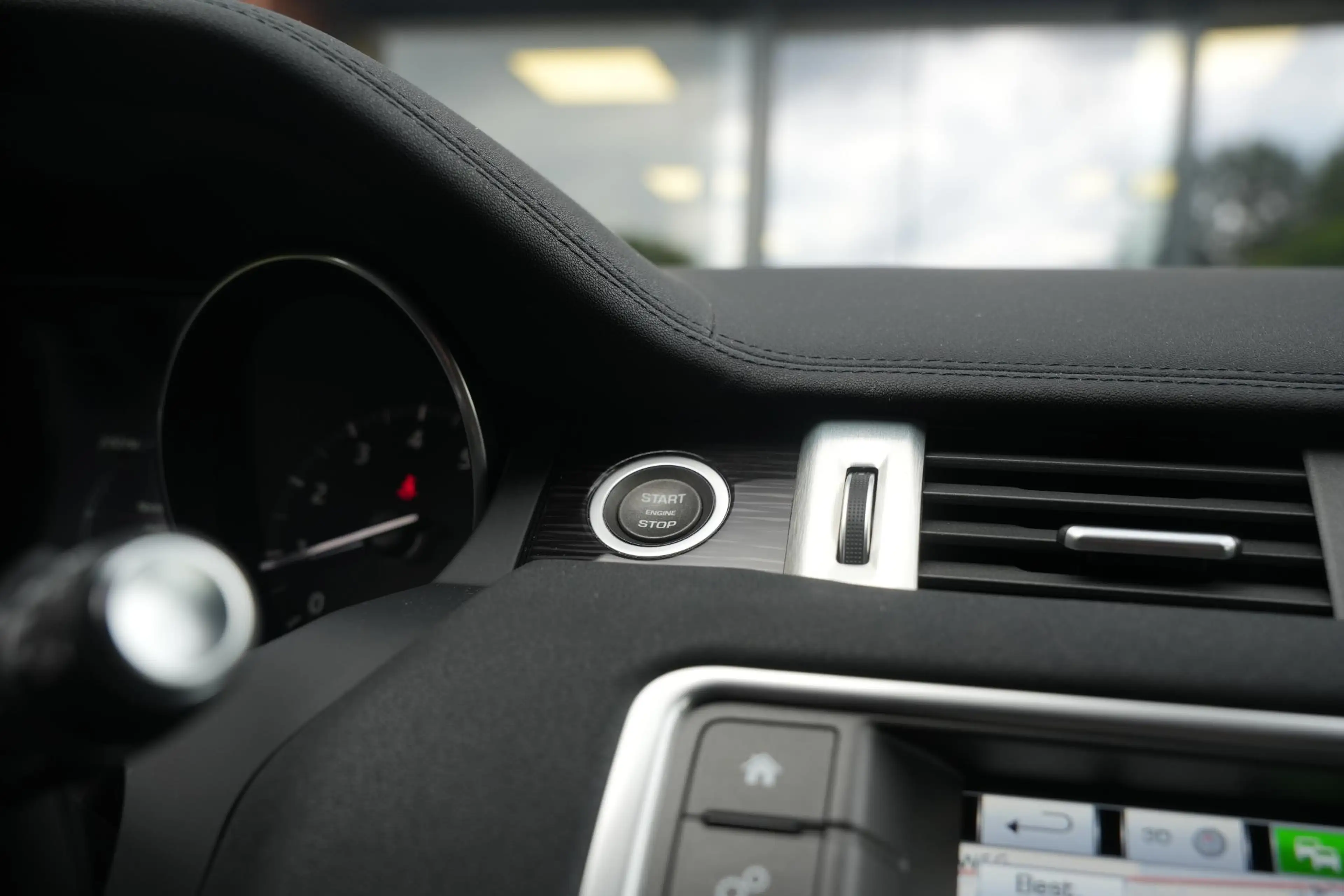 Land Rover Range Rover Evoque 2.0 Si4 HSE Dynamic Panoramadak Meridian Leer Stoe — photo 30