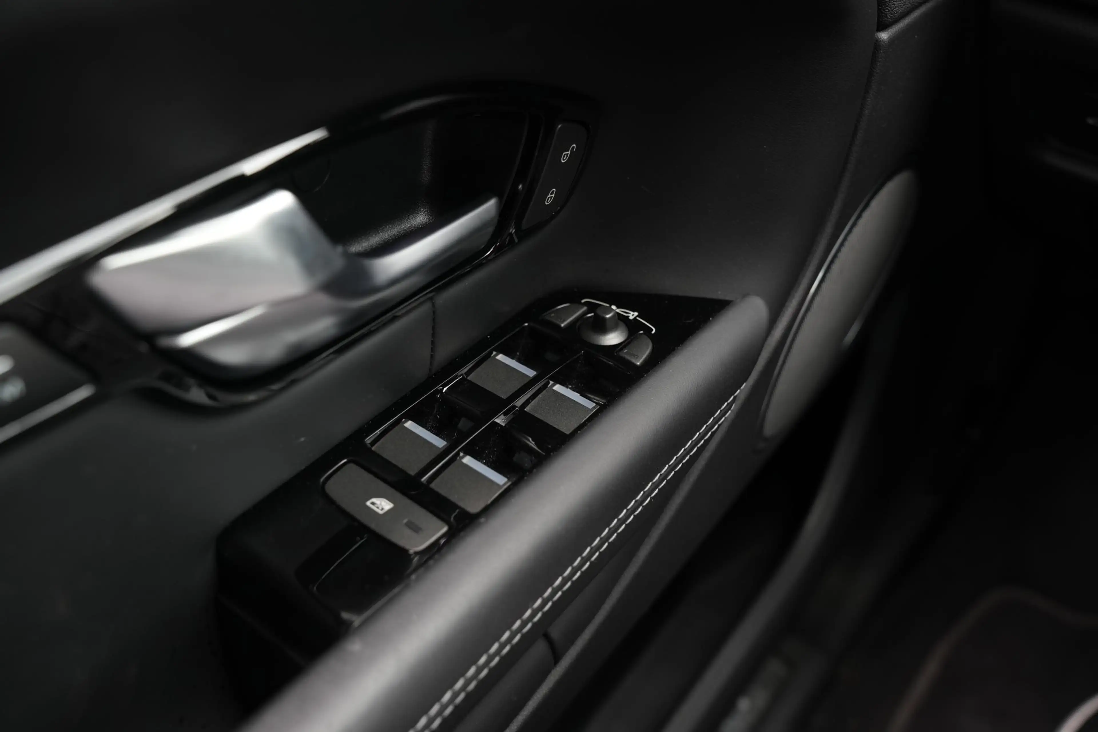 Land Rover Range Rover Evoque 2.0 Si4 HSE Dynamic Panoramadak Meridian Leer Stoe — photo 37