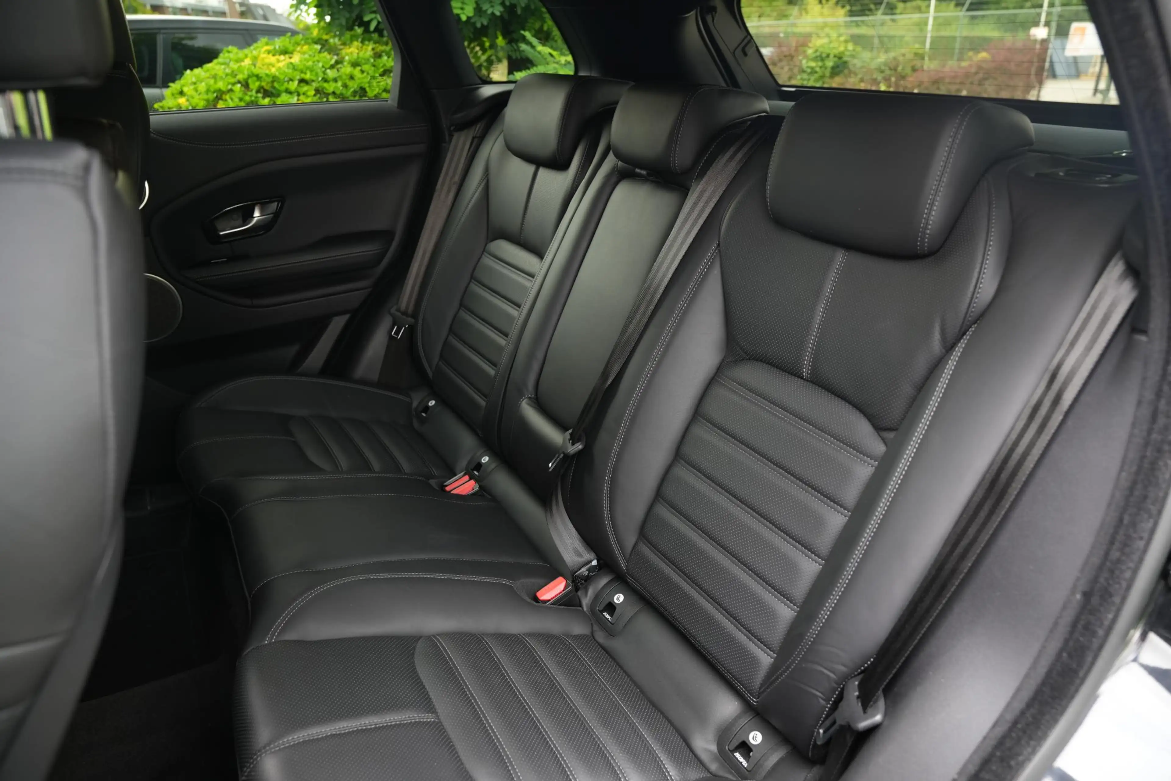 Land Rover Range Rover Evoque 2.0 Si4 HSE Dynamic Panoramadak Meridian Leer Stoe — photo 6