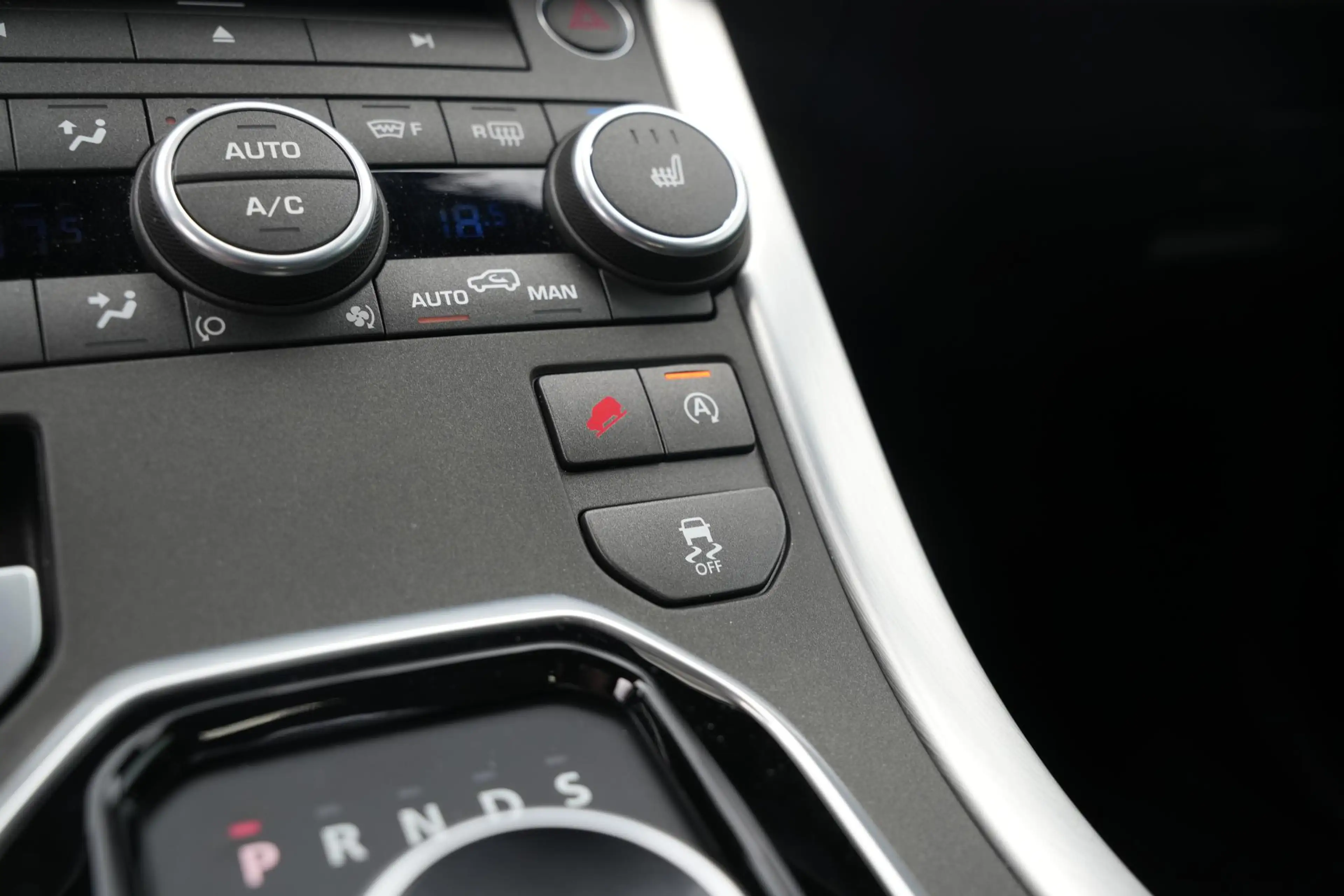 Land Rover Range Rover Evoque 2.0 Si4 HSE Dynamic Panoramadak Meridian Leer Stoe — photo 38