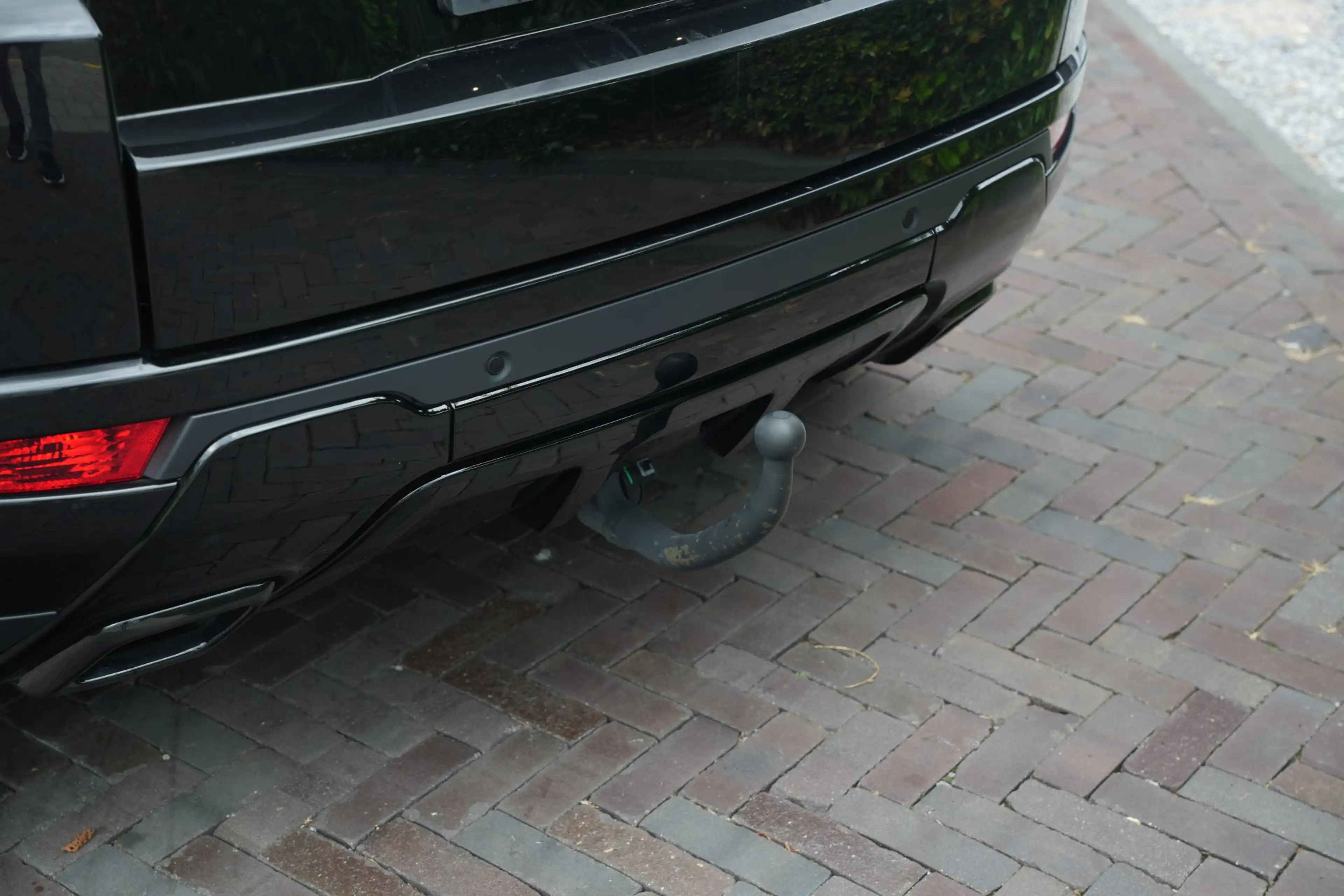 Land Rover Range Rover Evoque 2.0 Si4 HSE Dynamic Panoramadak Meridian Leer Stoe — photo 23