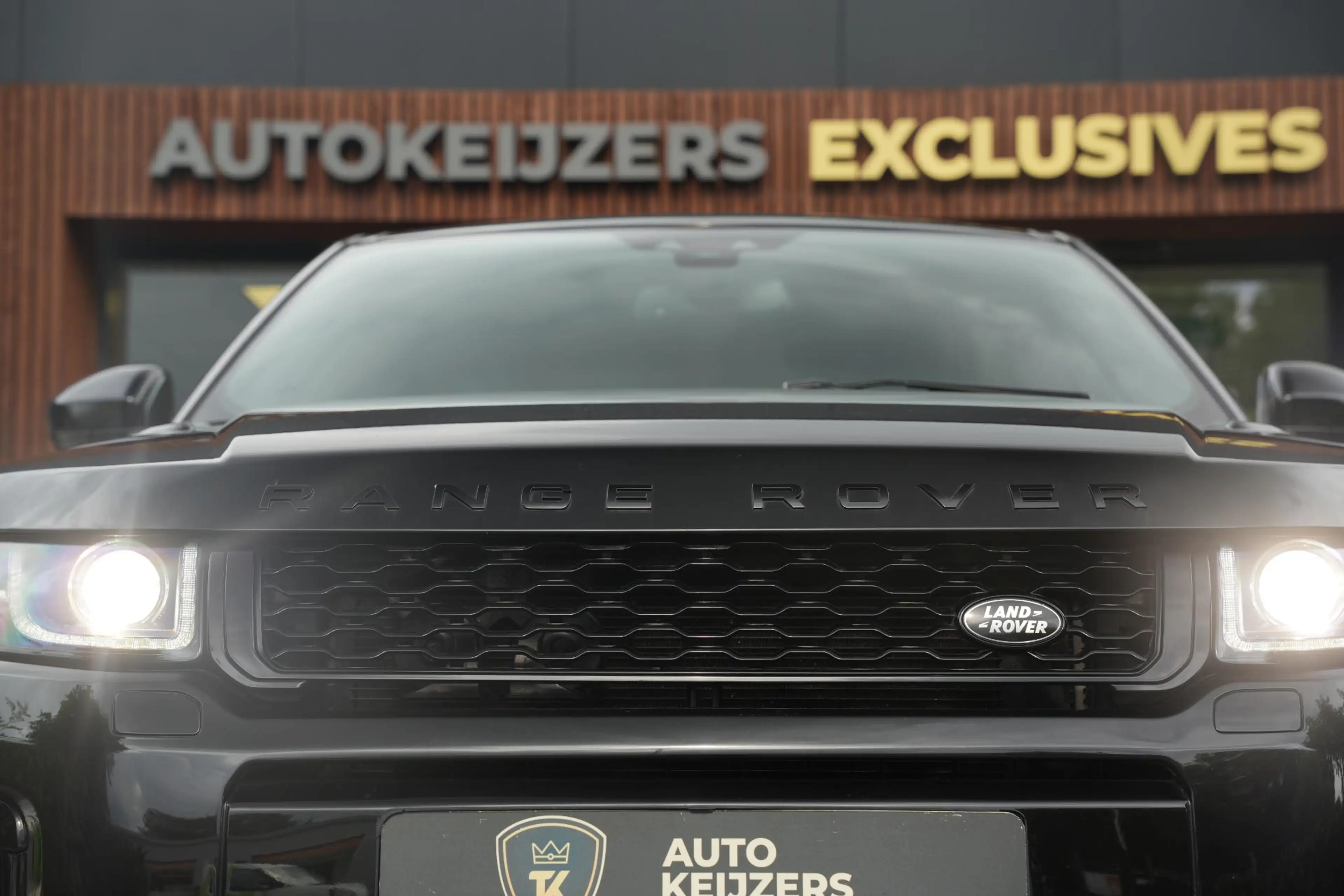 Land Rover Range Rover Evoque 2.0 Si4 HSE Dynamic Panoramadak Meridian Leer Stoe — photo 15