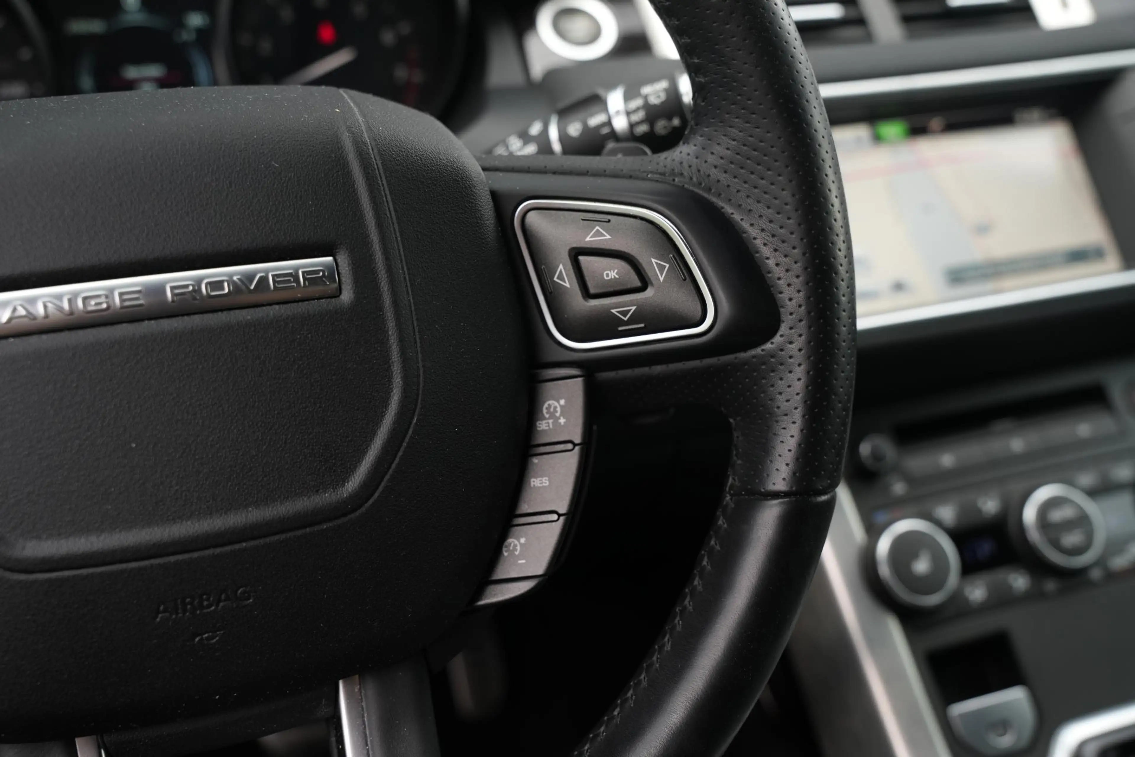Land Rover Range Rover Evoque 2.0 Si4 HSE Dynamic Panoramadak Meridian Leer Stoe — photo 32