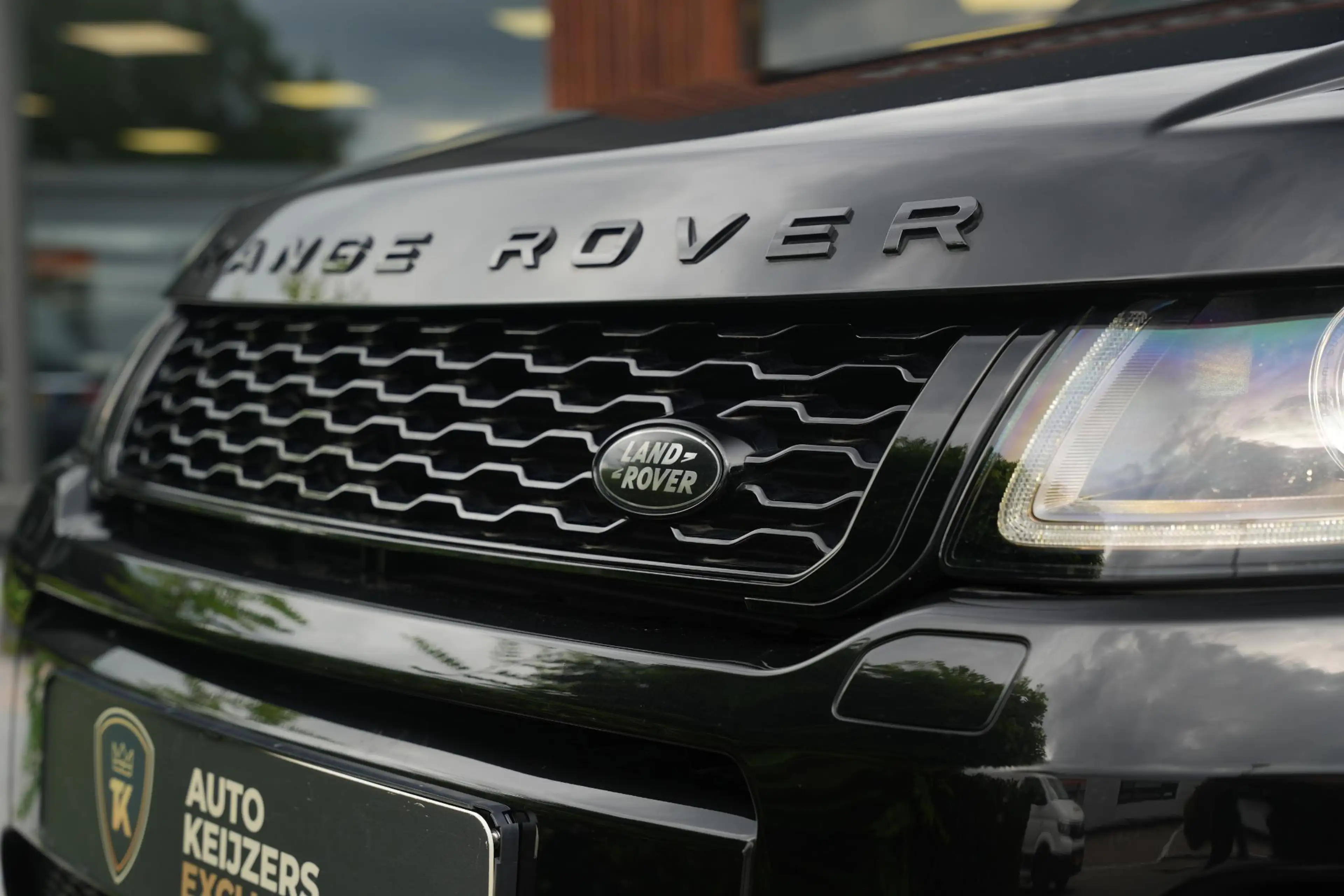 Land Rover Range Rover Evoque 2.0 Si4 HSE Dynamic Panoramadak Meridian Leer Stoe — photo 18