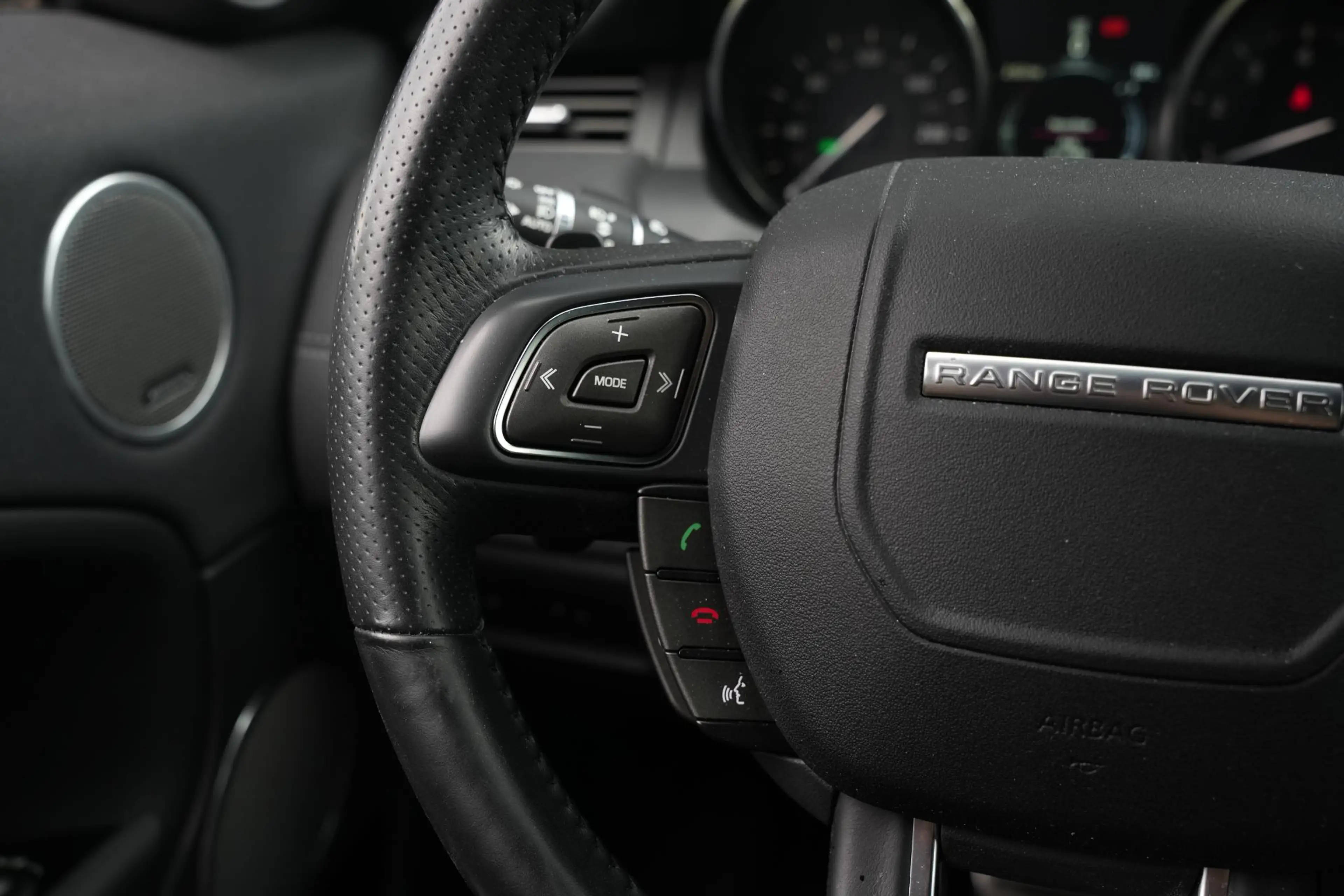 Land Rover Range Rover Evoque 2.0 Si4 HSE Dynamic Panoramadak Meridian Leer Stoe — photo 31