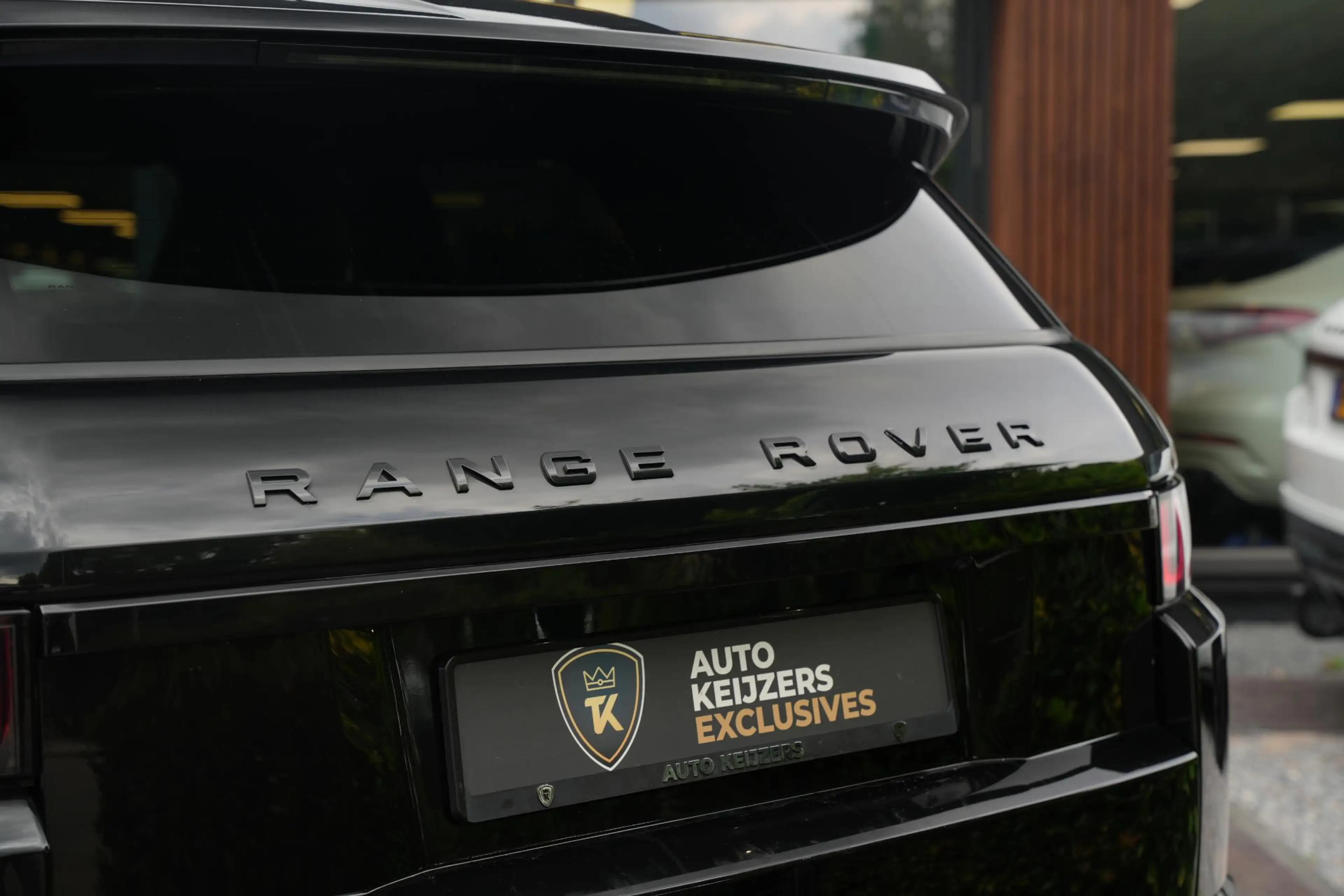 Land Rover Range Rover Evoque 2.0 Si4 HSE Dynamic Panoramadak Meridian Leer Stoe — photo 22