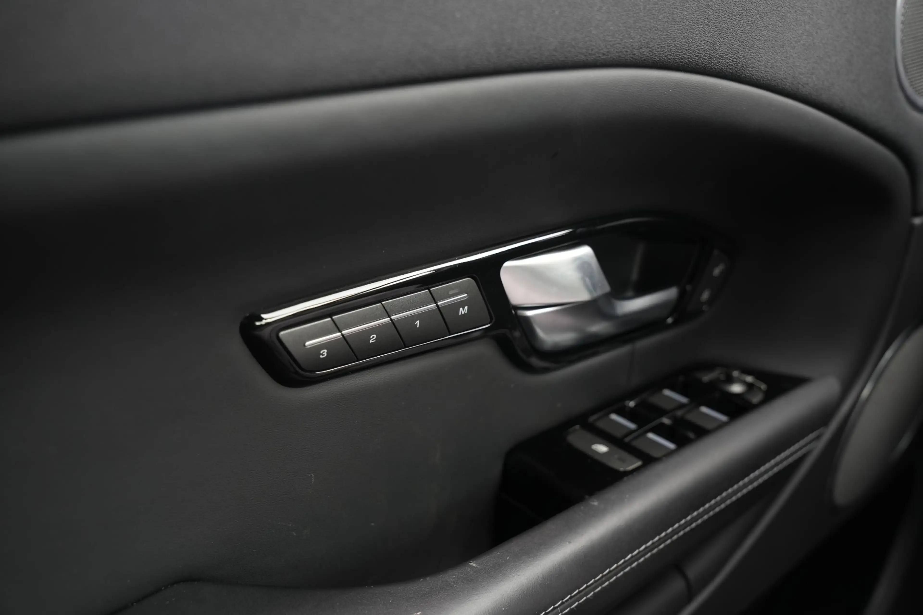 Land Rover Range Rover Evoque 2.0 Si4 HSE Dynamic Panoramadak Meridian Leer Stoe — photo 36