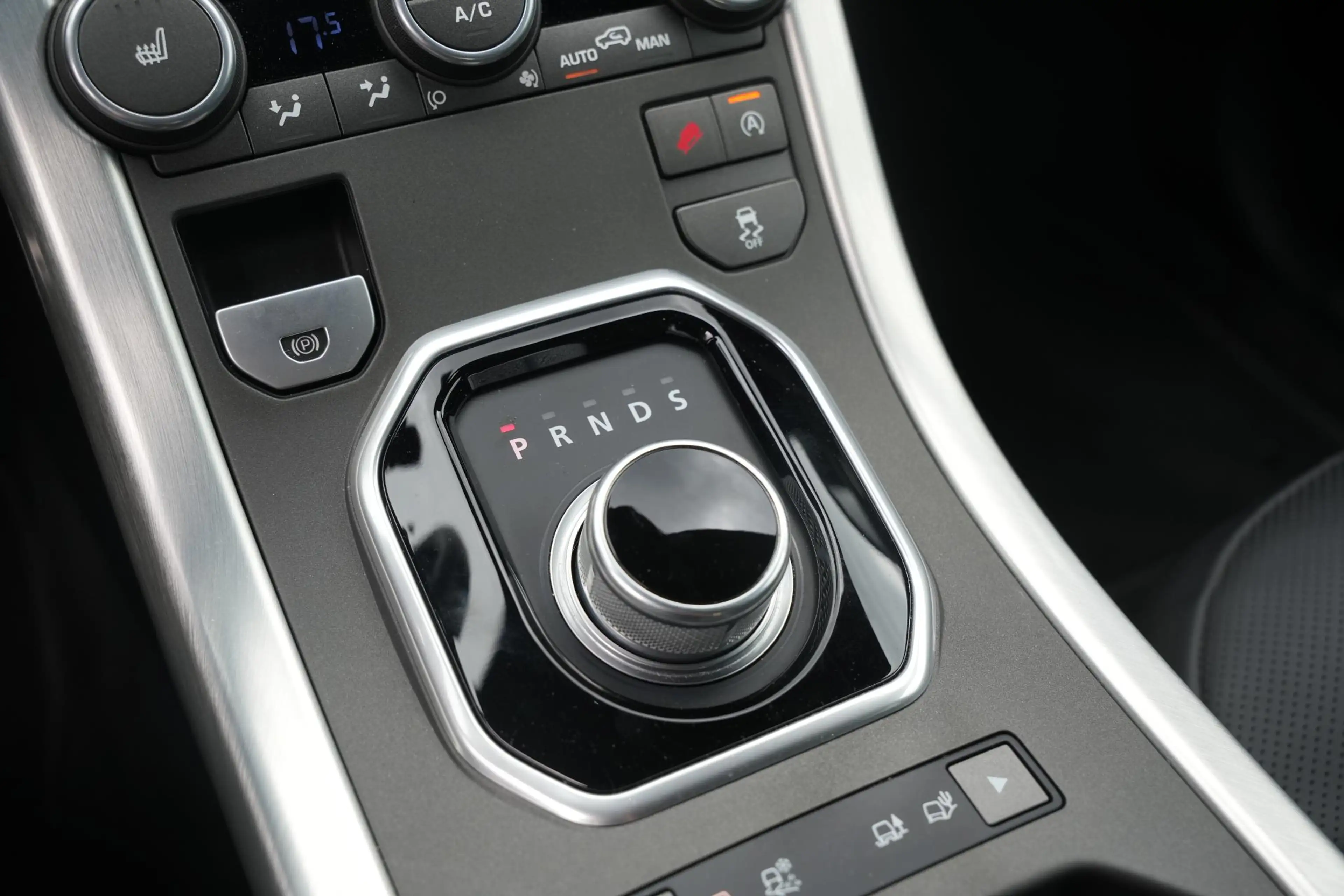 Land Rover Range Rover Evoque 2.0 Si4 HSE Dynamic Panoramadak Meridian Leer Stoe — photo 27