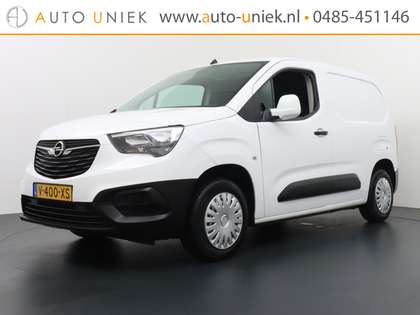 Opel Combo 1.6D L1H1 Edition, Navi, 3 persoons, Cruise Contro