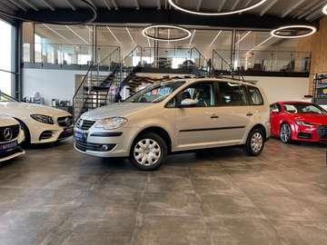 Conceptline *KLIMA*TEMPOMAT*SZHZ*