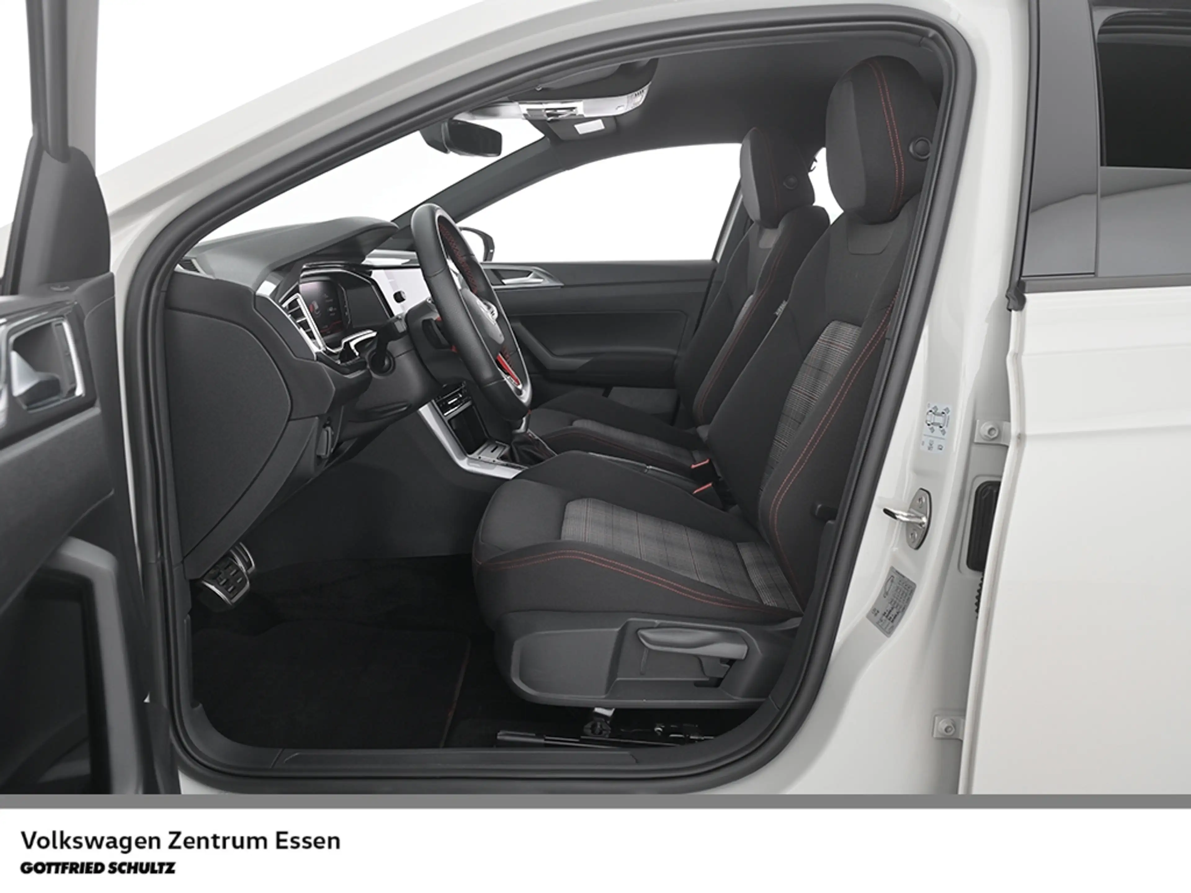 Volkswagen Polo GTI DSG Matrix LED SHZ Navi IQ.Drive — photo 10