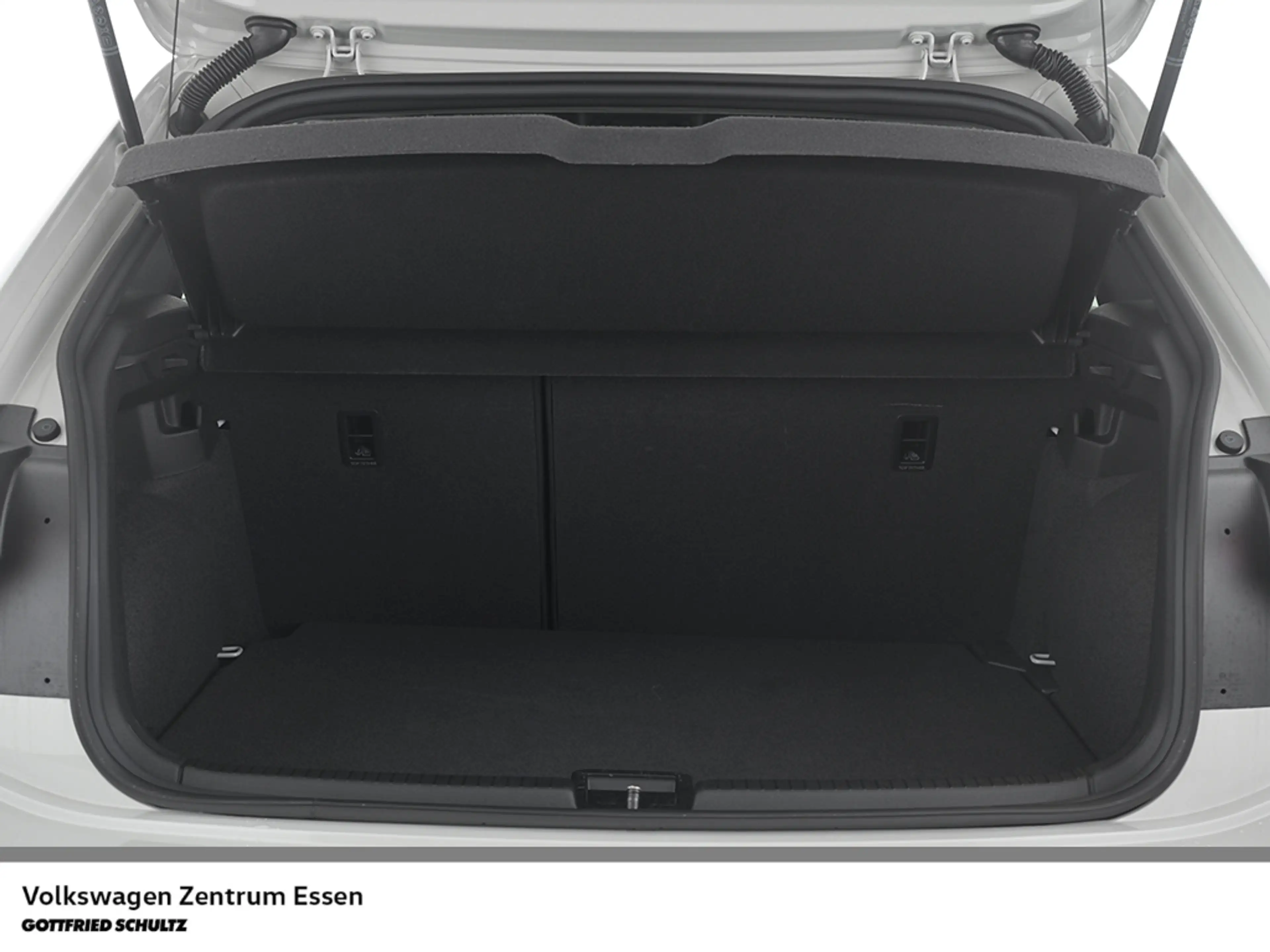 Volkswagen Polo GTI DSG Matrix LED SHZ Navi IQ.Drive — photo 8