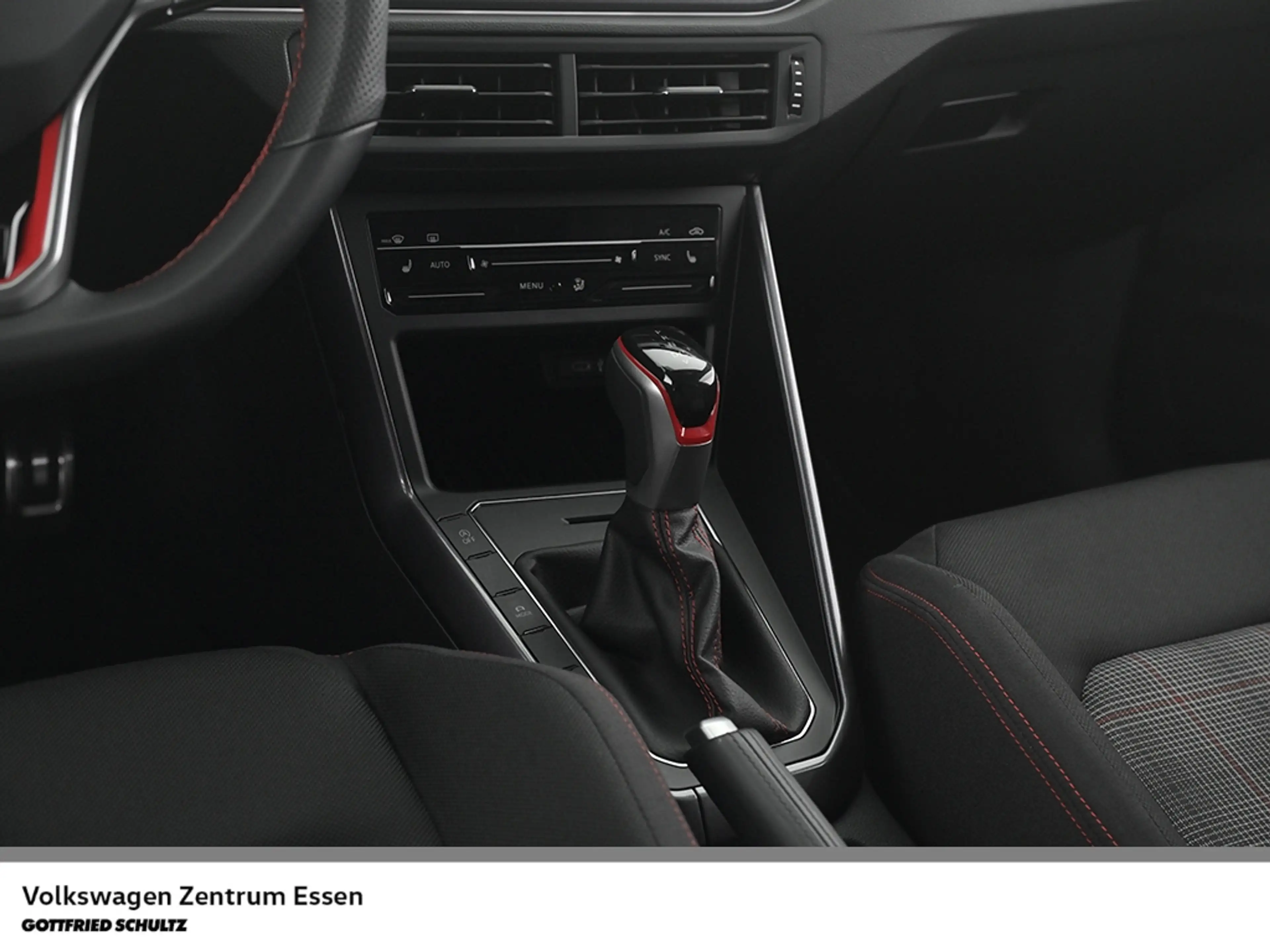 Volkswagen Polo GTI DSG Matrix LED SHZ Navi IQ.Drive — photo 13