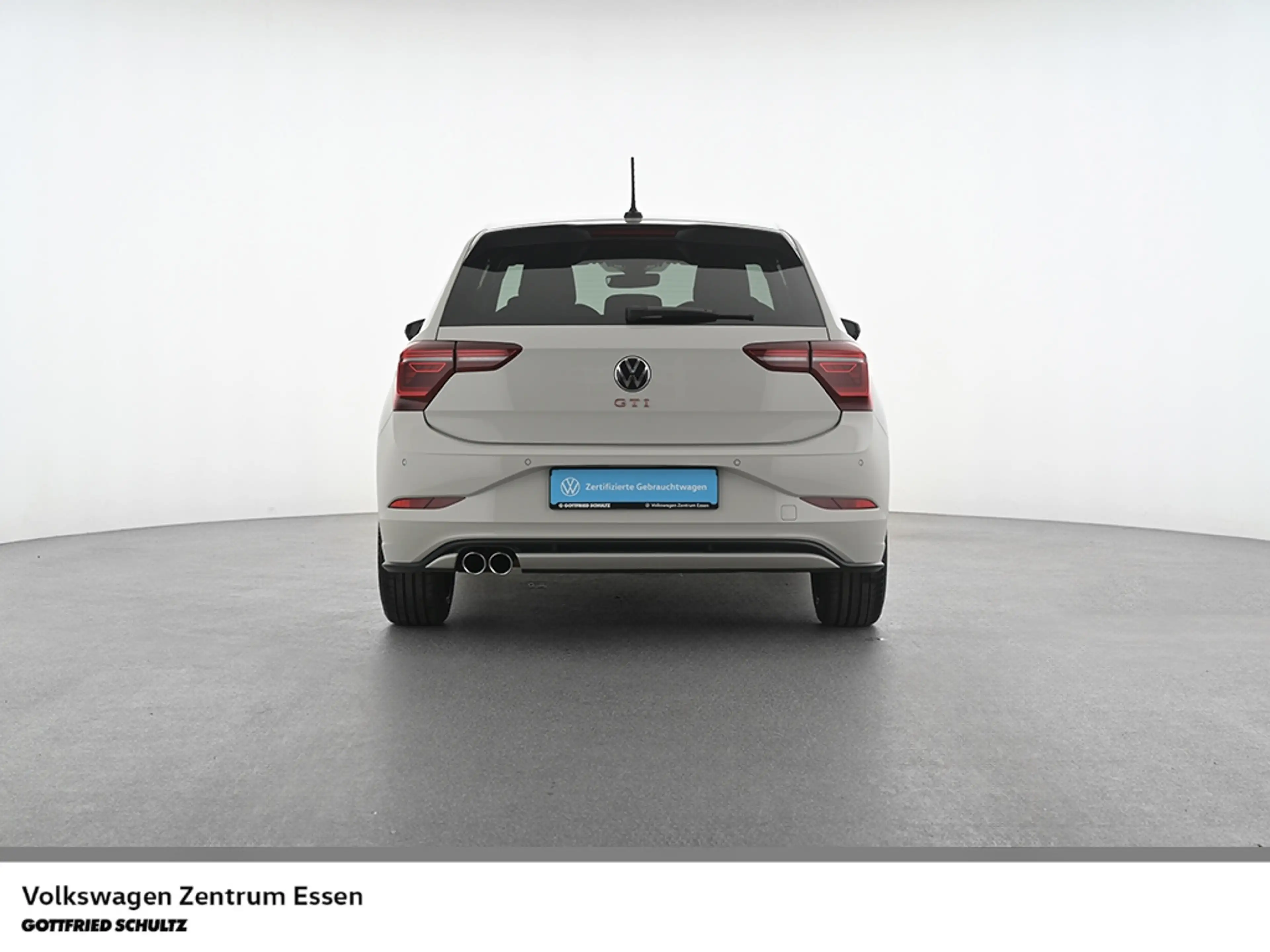 Volkswagen Polo GTI DSG Matrix LED SHZ Navi IQ.Drive — photo 4