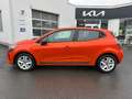Renault Clio Evolution TCe 90 +SHZ Orange - thumbnail 2