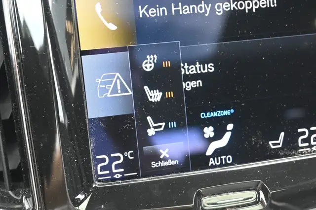 Volvo XC60 view 23