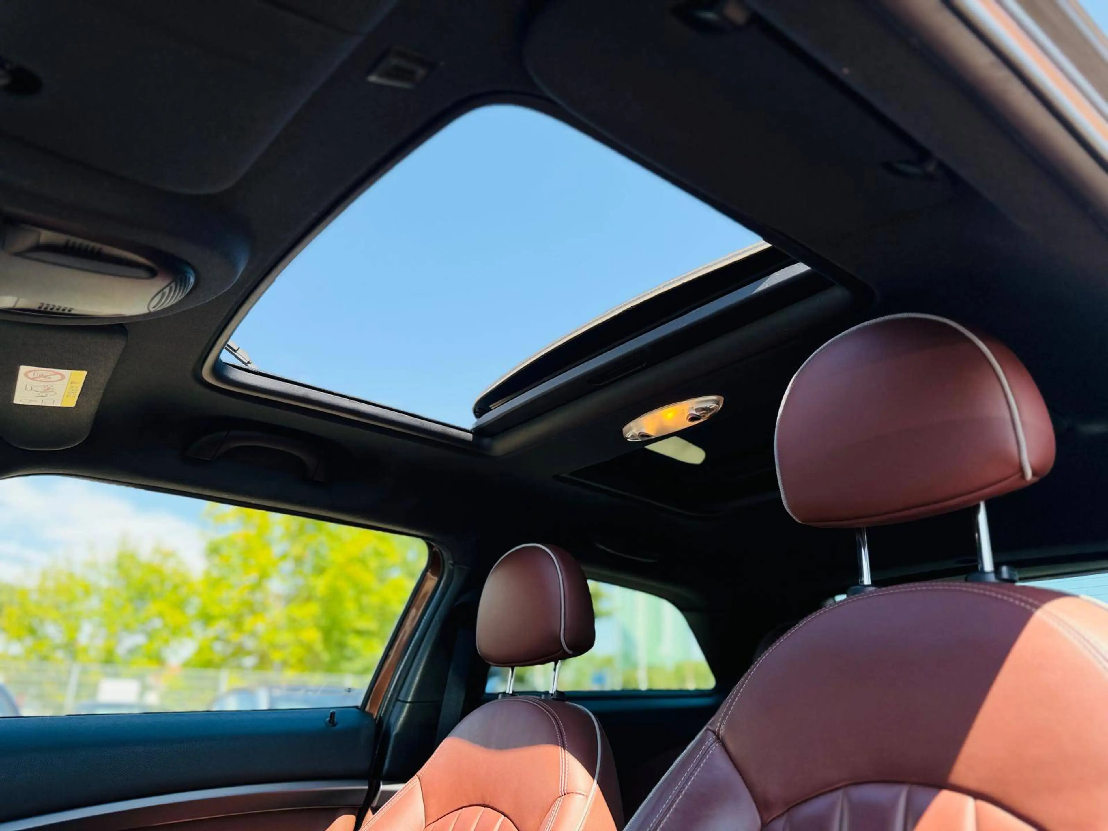 MINI Cooper S Paceman All4 4Matic TÜV & Service neu Garantie Finanzierung möglich — photo 18