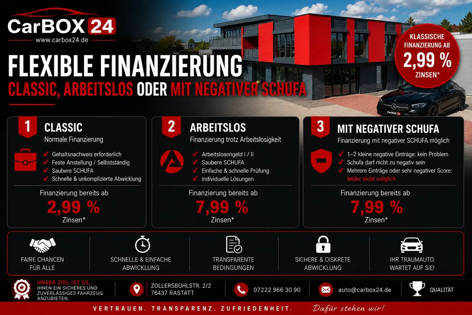 MINI Cooper S Paceman All4 4Matic TÜV & Service neu Garantie Finanzierung möglich Rot - 2