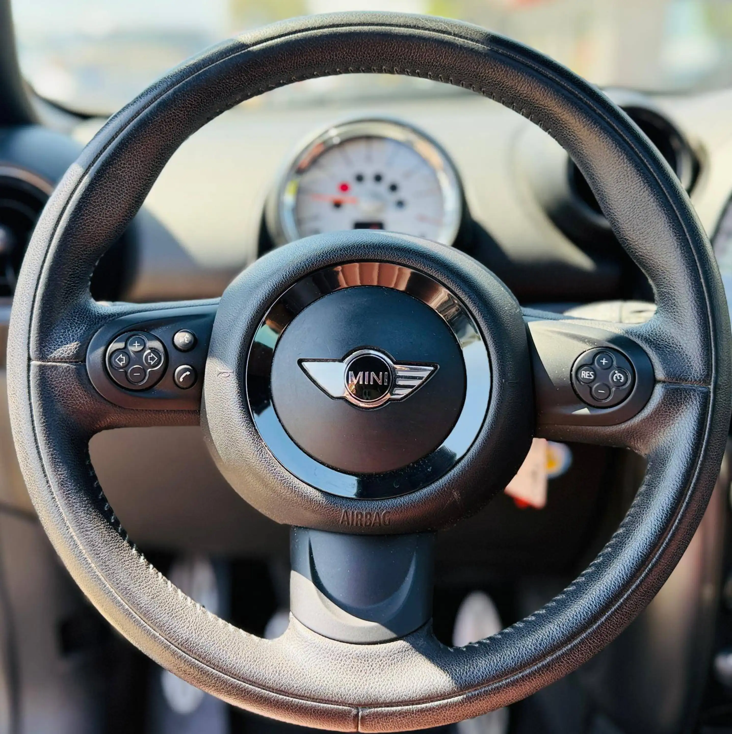 MINI Cooper S Paceman All4 4Matic TÜV & Service neu Garantie Finanzierung möglich — photo 13