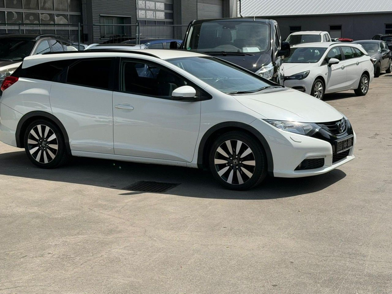 Photo du véhicule