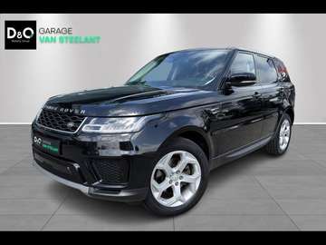 Sport 2.0 SD4 facelift -