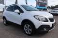 Opel Mokka 1,6 CDTI Ecotec Edition Allrad. Parksensor, Tem... Weiß - thumbnail 5