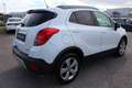 Opel Mokka 1,6 CDTI Ecotec Edition Allrad. Parksensor, Tem... Weiß - thumbnail 9