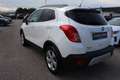 Opel Mokka 1,6 CDTI Ecotec Edition Allrad. Parksensor, Tem... Weiß - thumbnail 7