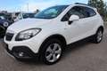 Opel Mokka 1,6 CDTI Ecotec Edition Allrad. Parksensor, Tem... Weiß - thumbnail 3