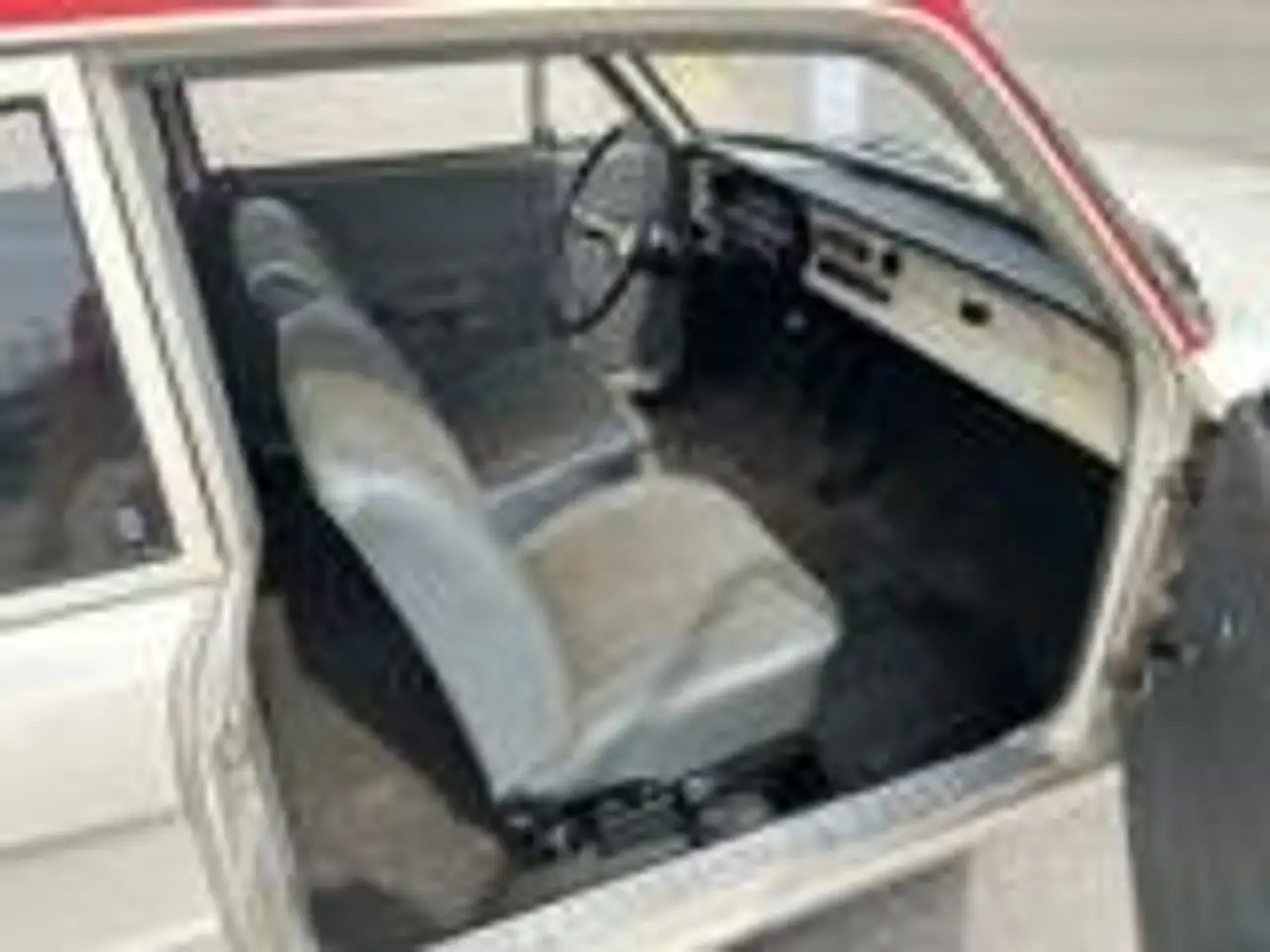 Ford Taunus 12M, foto 6