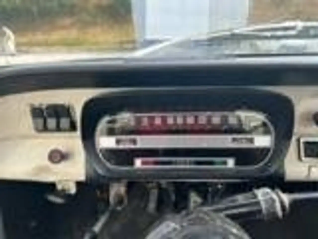 Ford Taunus 12M, foto 4