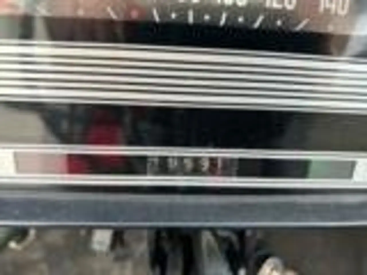 Ford Taunus 12M, foto 8